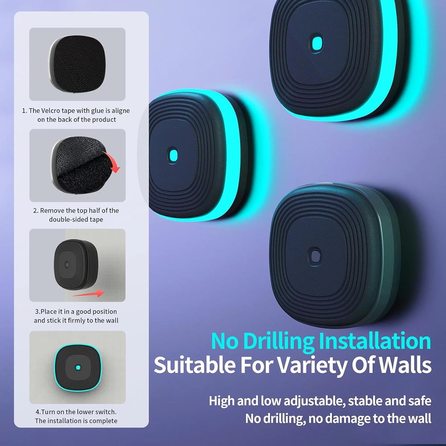 BeatBox™ - Home Smart Split Bluetooth Music Boxing Target