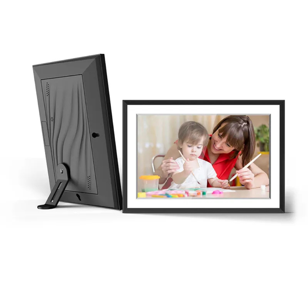 AeroPix™ - Cloud Photo Frame Intelligent Digital Wifi Touch Control