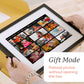 AeroPix™ - Cloud Photo Frame Intelligent Digital Wifi Touch Control