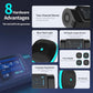 BeatBox™ - Home Smart Split Bluetooth Music Boxing Target